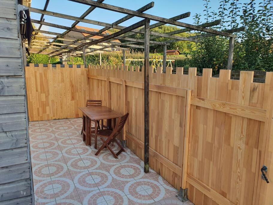 Maison Avec Jacuzzi Privatif Et Terrasse N'1 Équihen-Plage 외부 사진