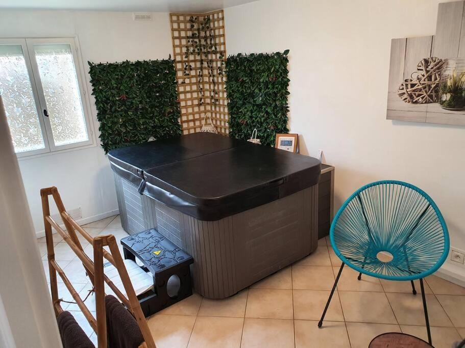 Maison Avec Jacuzzi Privatif Et Terrasse N'1 Équihen-Plage 외부 사진