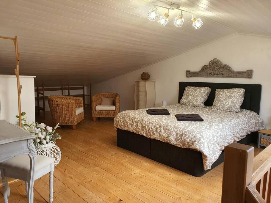 Maison Avec Jacuzzi Privatif Et Terrasse N'1 Équihen-Plage 외부 사진