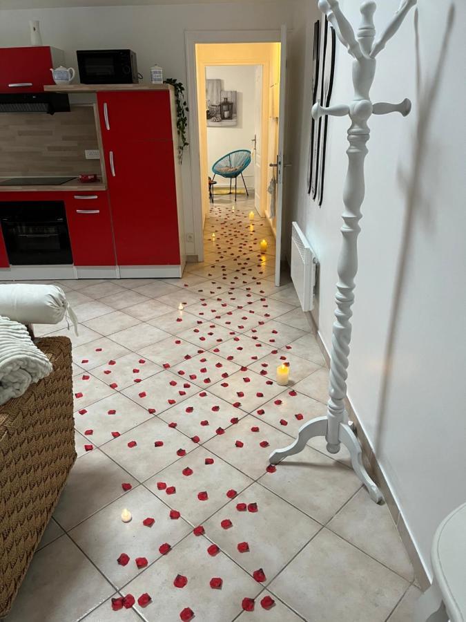 Maison Avec Jacuzzi Privatif Et Terrasse N'1 Équihen-Plage 외부 사진